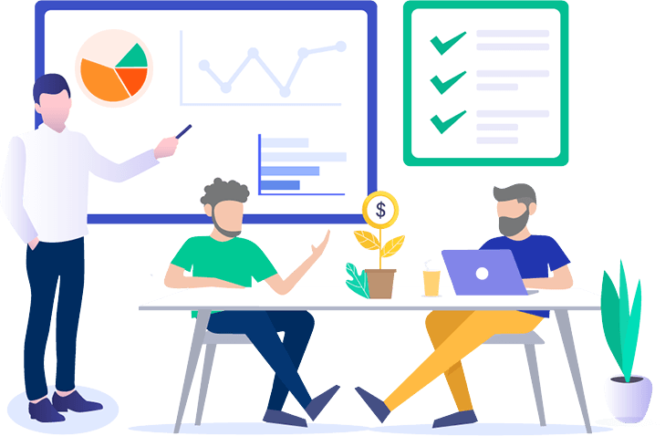 About It Services