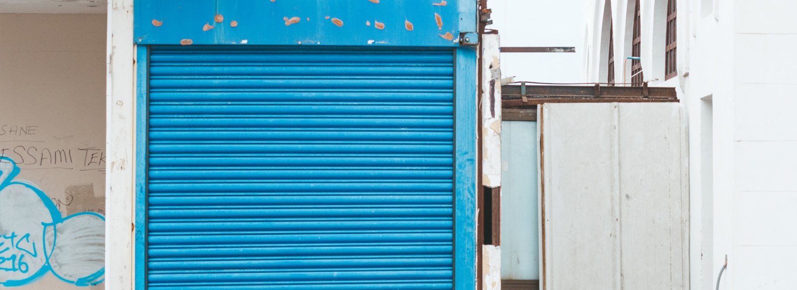 Rolling Shutters Services