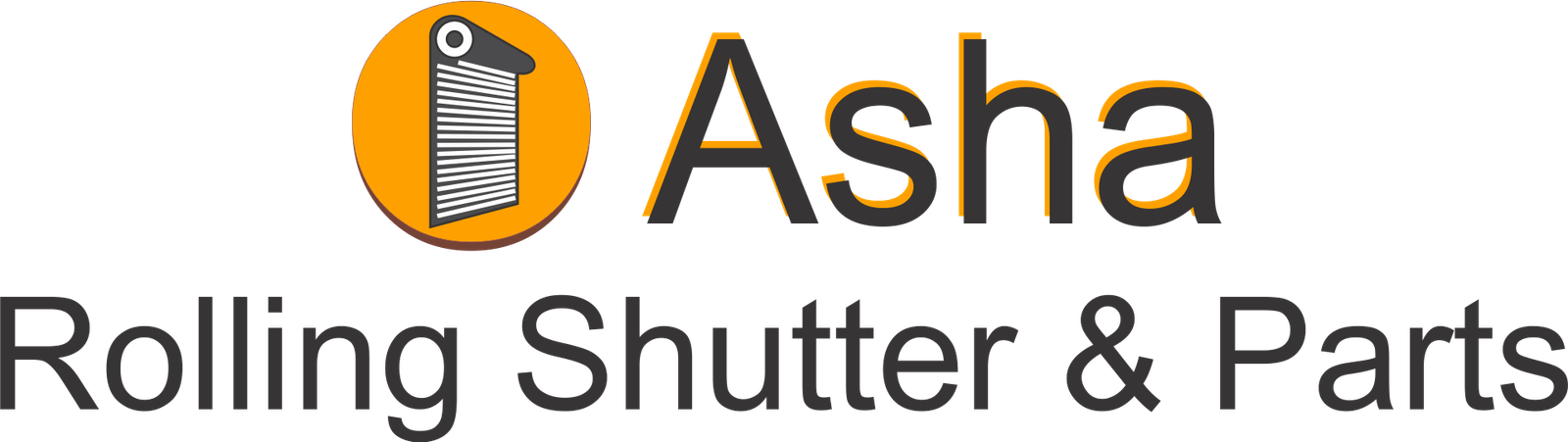 Asha Rolling Shutters & Parts